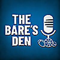 The Bare's Den w/ Matt Bare