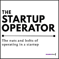The Startup Operator