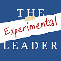 The Experimental Leader