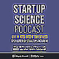 Startup Science Podcast with Gregory Shepard