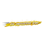 THE HYPERDRIVE TEAM