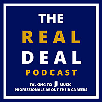 The Real Deal Podcast