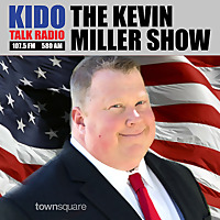 The Kevin Miller Show
