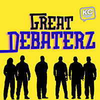 The Great Debaterz