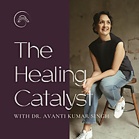 The Healing Catalyst