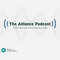 The Alliance Podcast
