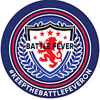 The Battle Fever Podcast
