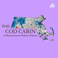 'The Cod Cabin'