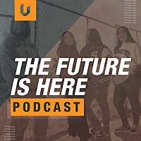 The Future Is Here