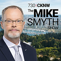 The Mike Smyth Show