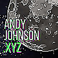 Classic SF with Andy Johnson