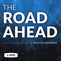 The Road Ahead