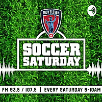 'Soccer Saturday' featuring Indy Eleven