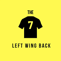 The Left Wing Back Podcast