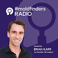 #moldfinders: RADIO