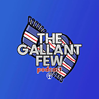 The Gallant Few