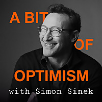 A Bit of Optimism