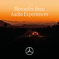 Mercedes-Benz Audio Experiences