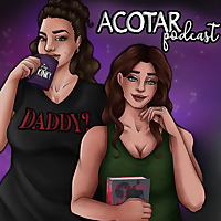 A Court of Tattoos and Rosé