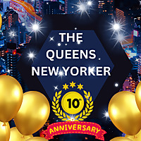 THE QUEENS NEW YORKER