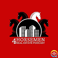 Four Horsemen of Real Estate