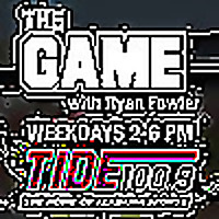The Game with Ryan Fowler