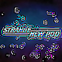 Strange New Pod | A Star Trek Podcast