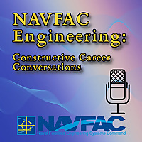 NAVFAC ENGINEERING: Constructive Career Conversations