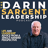 The Darin Sargent Podcast