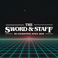 The Sword and Staff