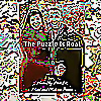 The Puzzle Is Real