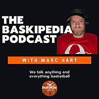 The Baskipedia Podcast
