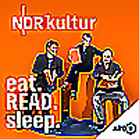 eat.READ.sleep. Bücher für dich