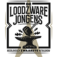 130dB De Loodzware Jongens XL