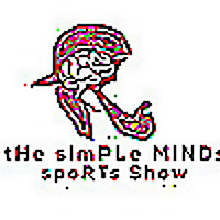 The Simple Minds Sports Show