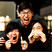 英語で雑談！Kevin's English Room Podcast