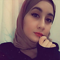 مارية حسنين