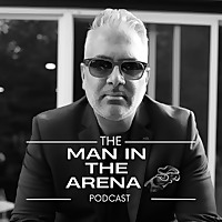 The Man In The Arena