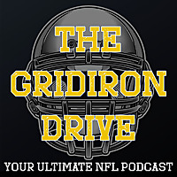 The Gridiron Drive