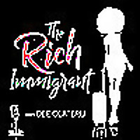 The Rich Immigrant