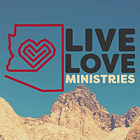 The liveloveministries Podcast