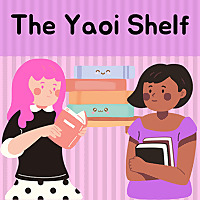 The Yaoi Shelf
