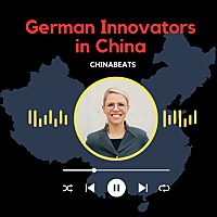 The German Innovators Podcast   Breaking Barriers, Building the Future