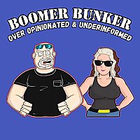 Boomer Bunker