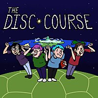 The Disc-Course