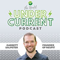 The NeuFit Undercurrent Podcast
