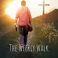 The Weekly Walk