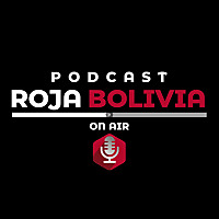 Roja Bolivia ON AIR