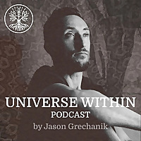 The Universe Within Podcast