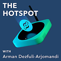 The Hotspot - Helium Network & Blockchain Podcast